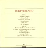 The Divine Comedy-Foreverland-LP Vinyl