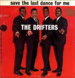The Drifters-Save The Last Dance For Me-LP Vinyl