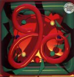 The Jackofficers-Digital Dump-LP Vinyl