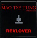 The Mao Tse Tung Experience-Revlover-LP Vinyl