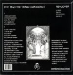 The Mao Tse Tung Experience-Revlover-LP Vinyl
