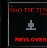 The Mao Tse Tung Experience-Revlover-LP Vinyl