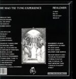 The Mao Tse Tung Experience-Revlover-LP Vinyl