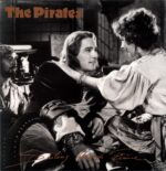 The Pirates-Sailing Through France-LP Vinyl