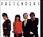 The Pretenders-Pretenders-CD