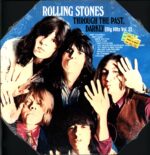 The Rolling Stones-Through The Past, Darkly (Big Hits Vol. 2)