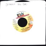 The Slickers-Johnny Too Bad-7 Vinyl 1979