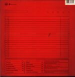 The Strokes-Comedown Machine-LP Vinyl 2013