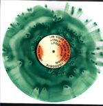 The Tallest Man On Earth-Henry St-cloudy green LP Vinyl