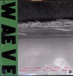 The Waeve-The Waeve -2LP Vinyl + CD green