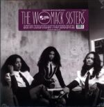 The Womack Sisters-The Womack Sisters-purple LP Vinyl