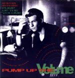 Various-Pump Up The Volume Music From The Original Motion Picture Soundtrack-LP Vinyl