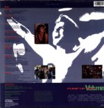 Various-Pump Up The Volume Music From The Original Motion Picture Soundtrack-LP Vinyl