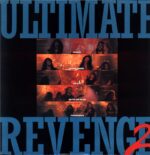 Various-Ultimate Revenge 2-LP Vinyl
