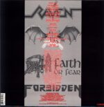 Various-Ultimate Revenge 2-LP Vinyl