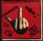 Various-Vulpess - La UVI - O.X. Pow - Eskorbuto-4x7 Vinyl set – Bild 3