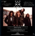 Voïvod-Killing Technology-LP Vinyl 1987