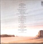Waylon Jennings-Highwayman-LP Vinyl