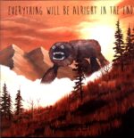 Weezer-Everything Will Be Alright In The End-LP Vinyl 2014