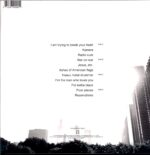 Wilco-Yankee Hotel Foxtrot-LP Vinyl creamy white Indie