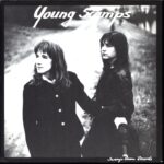 Young Scamps-Young Scamps EP-7 Vinyl
