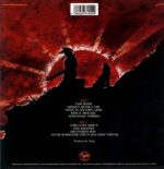 100 Demons-100 Demons-red LP Vinyl