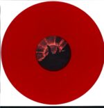 100 Demons-100 Demons-red LP Vinyl