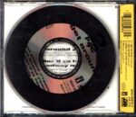 2Pac-I Get Around-CD-Single