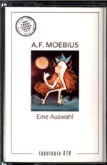 A.F. Moebius-Eine Auswahl-Cassette