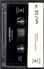 A.F. Moebius-Eine Auswahl-Cassette
