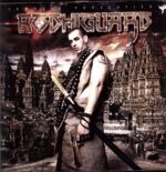 Absztrakkt-Bodhiguard-LP Vinyl