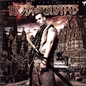 Absztrakkt-Bodhiguard-LP Vinyl