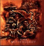Afrob-Mutterschiff-LP Vinyl