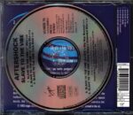 Aftershock-Slave To The Vibe-CD-Single