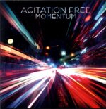 Agitation Free-Momentum-coloured LP Vinyl