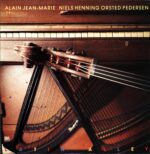 Alain Jean-Marie-Latin Alley-LP Vinyl