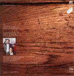 Alain Jean-Marie-Latin Alley-LP Vinyl