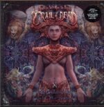 ...And You Will Know Us By The Trail Of Dead-X The Godless Void And Other Stories-LP Vinyl
