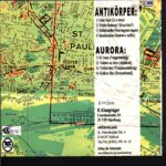 Antikörper-Rúkenstrúrcli In Kukenstrasse-10 Vinyl