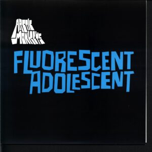 Arctic Monkeys-Fluorescent Adolescent-10 Vinyl