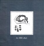 Audio88-Der Letzte Idiot-grey LP Vinyl