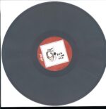 Audio88-Der Letzte Idiot-grey LP Vinyl