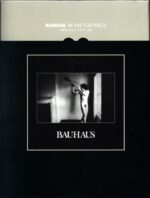Bauhaus-In The Flat Field-CD