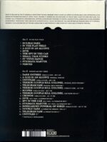Bauhaus-In The Flat Field-CD