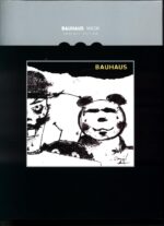 Bauhaus-Mask-CD