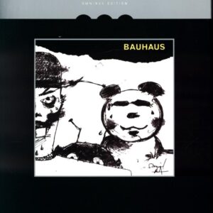 Bauhaus-Mask-CD