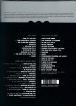 Bauhaus-Mask-CD