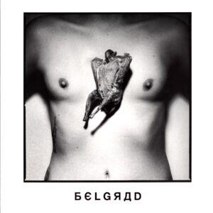 Belgrad-Belgrad-LP Vinyl