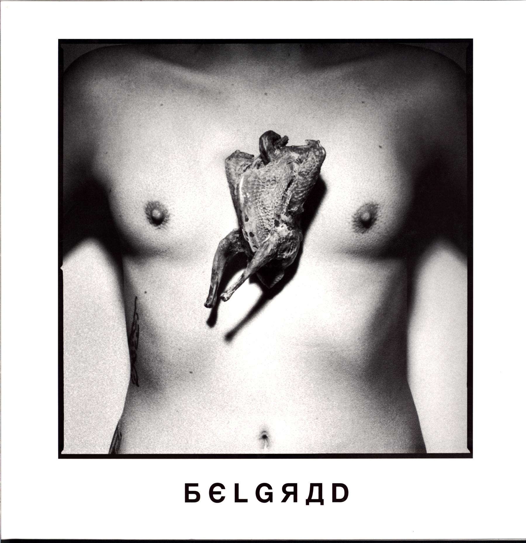 Belgrad-Belgrad-LP Vinyl-1 Belgrad-Belgrad-LP Vinyl