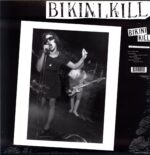Bikini Kill-Bikini Kill-12 Vinyl